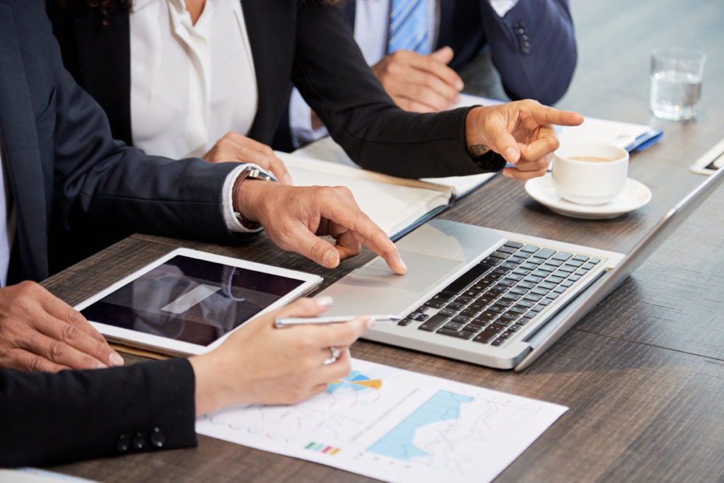 Project Management