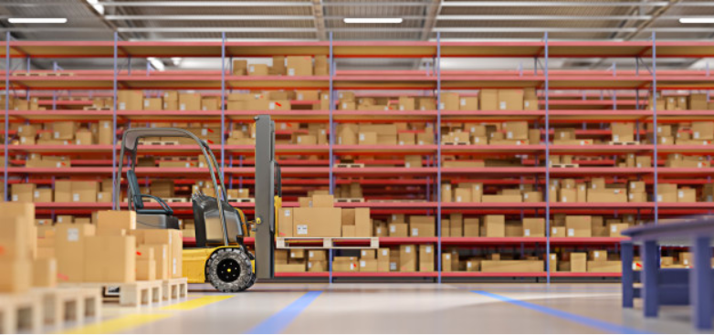 Oracle NetSuite for Wholesale Distributors