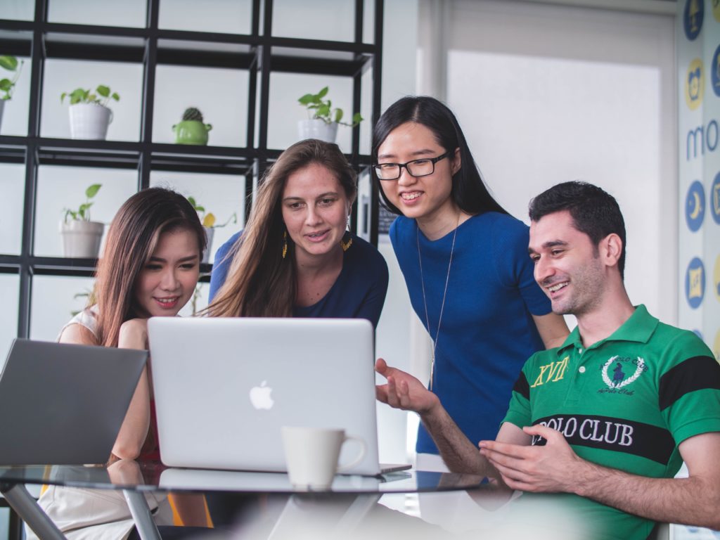 PointStar Support Teams