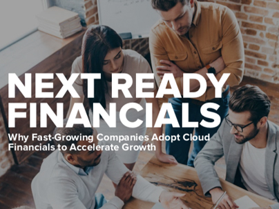 WP-Next Ready Financials