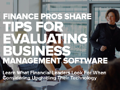 Business Management Software