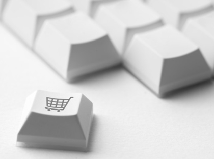 Rethink Your Business Systems With E-Commerce