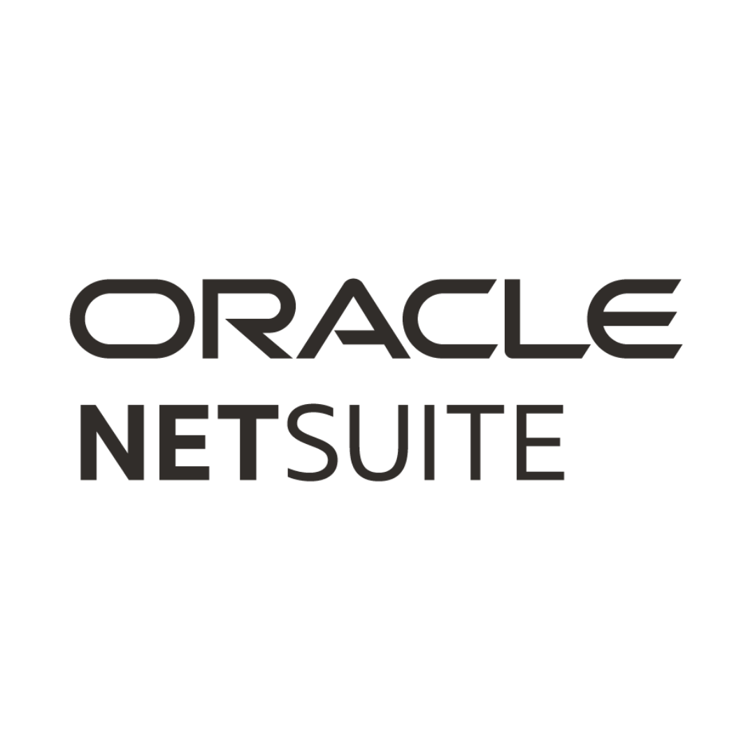 Oracle NetSuite