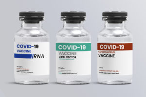 Covid 19 vaccine supply chain