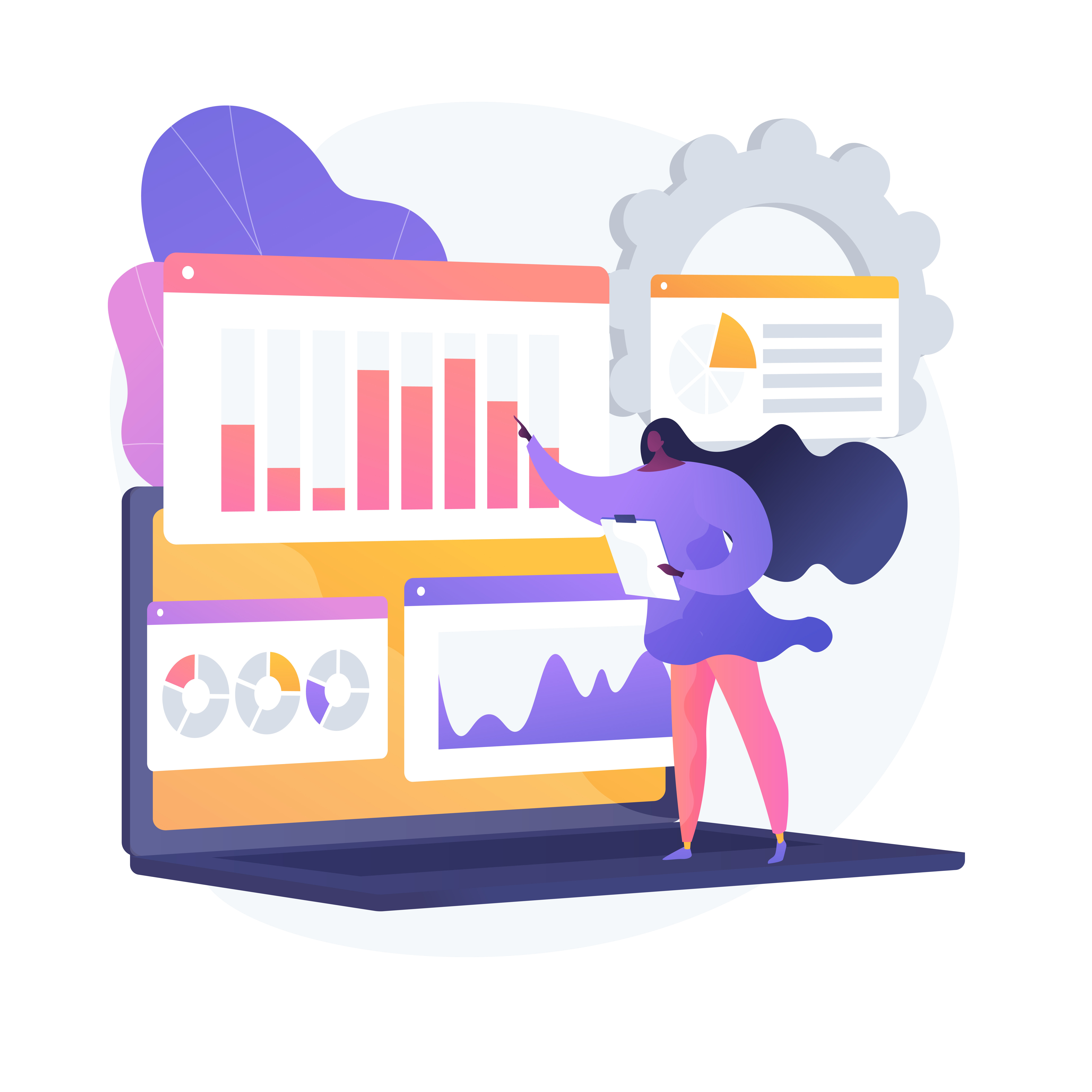 Cloud ERP systems for Marketing and Sales 5