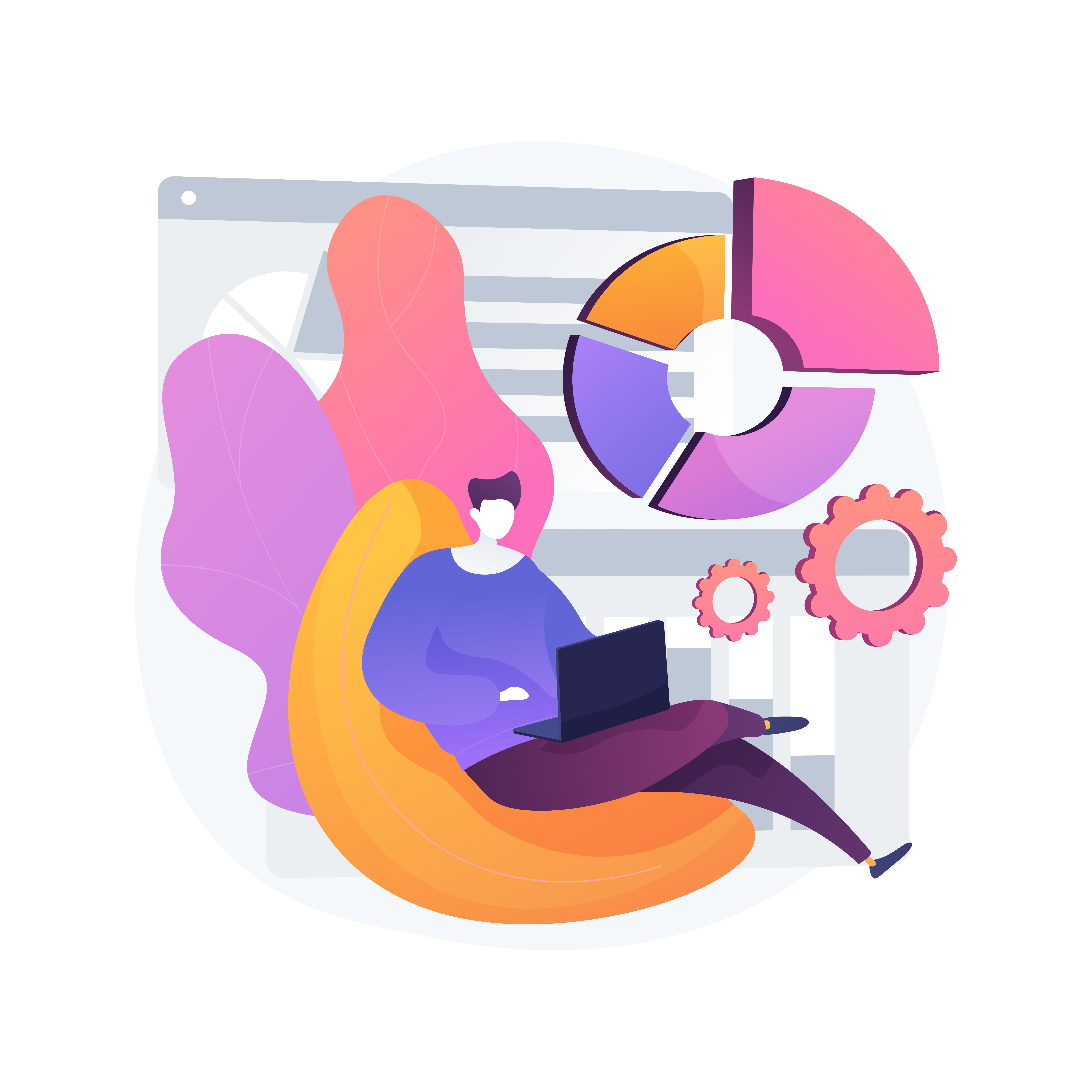 Cloud ERP systems for Marketing and Sales 6