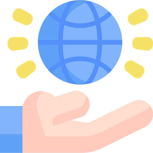 Warehouse & Order Fulfillment 7 Support for global business