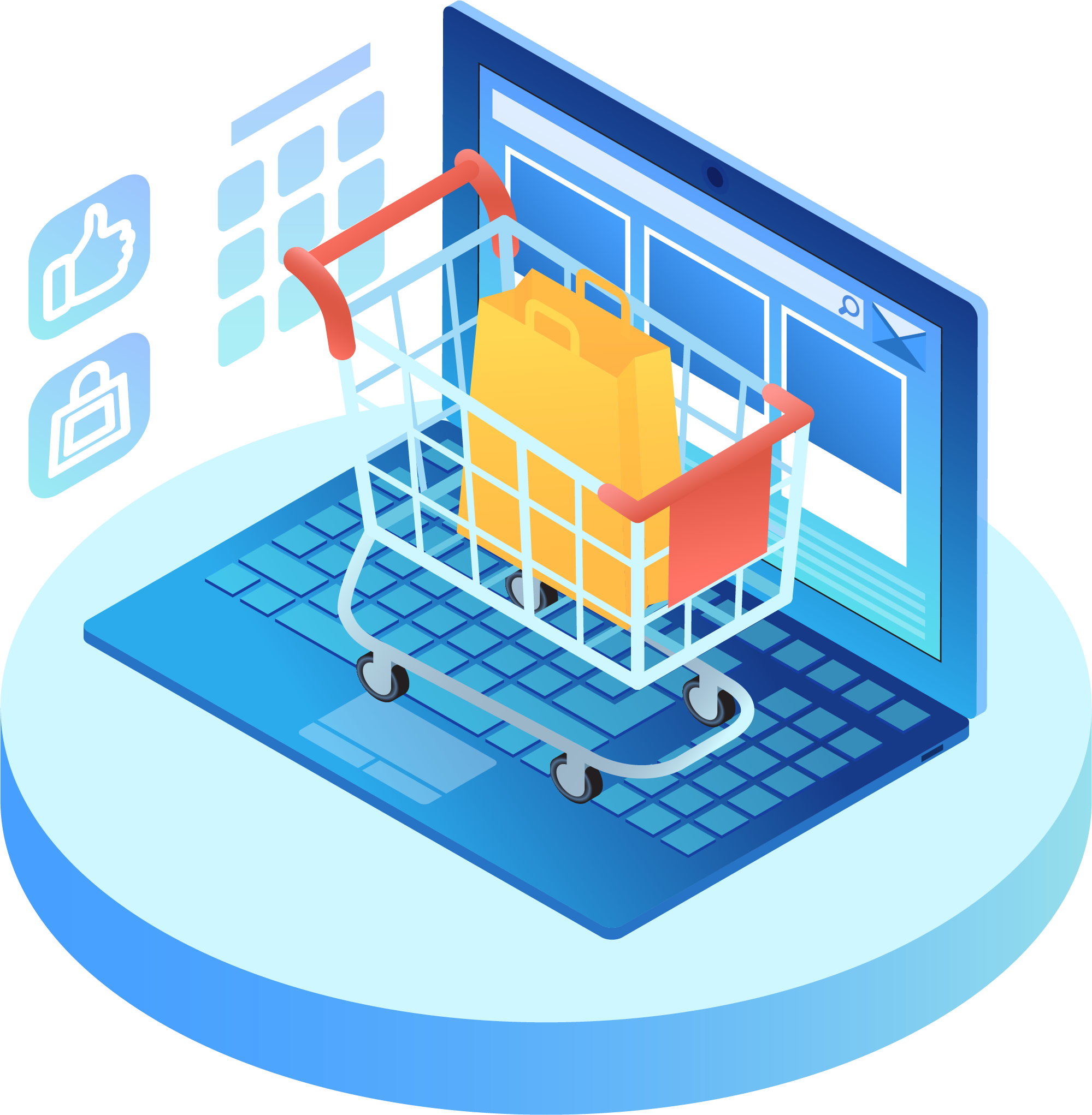 WooCommerce Integration 1 WooCommerce Integration