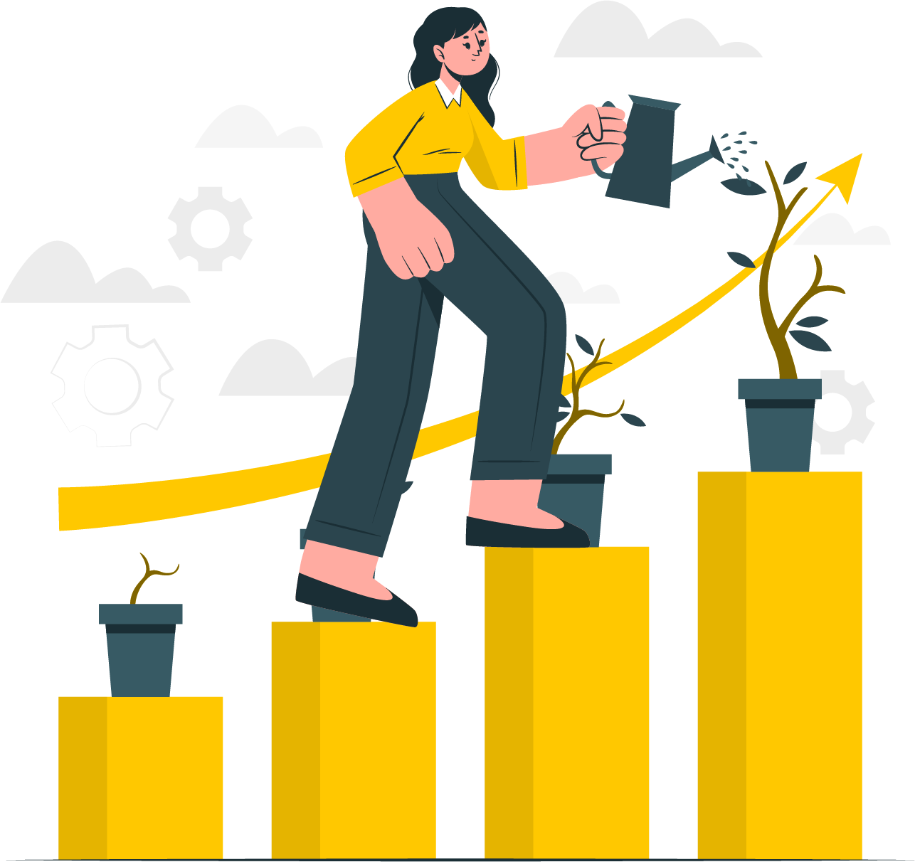 E-commerce solutions