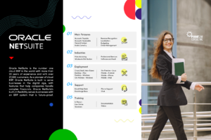 Oracle NetSuite