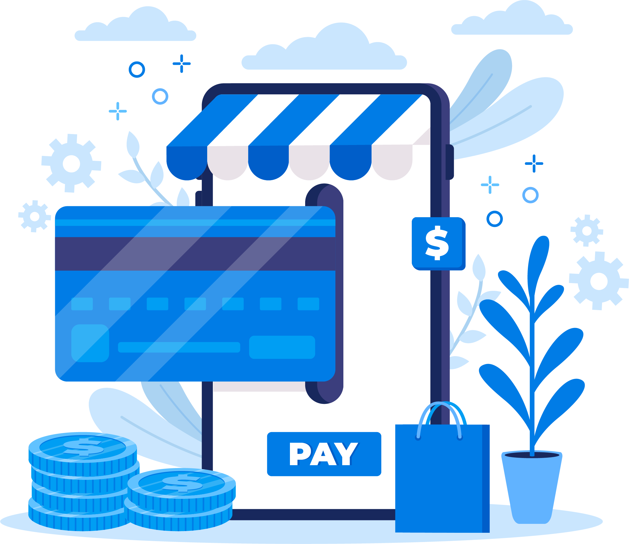 PayNow Integration