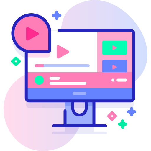 video player