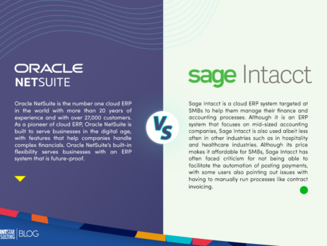 netsuite vs sage