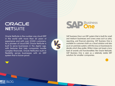 netsuite vs sap b1