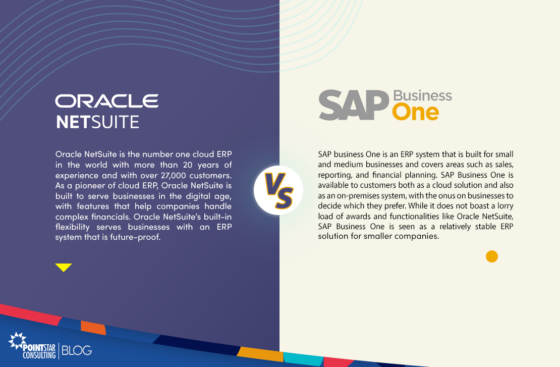 netsuite vs sap b1