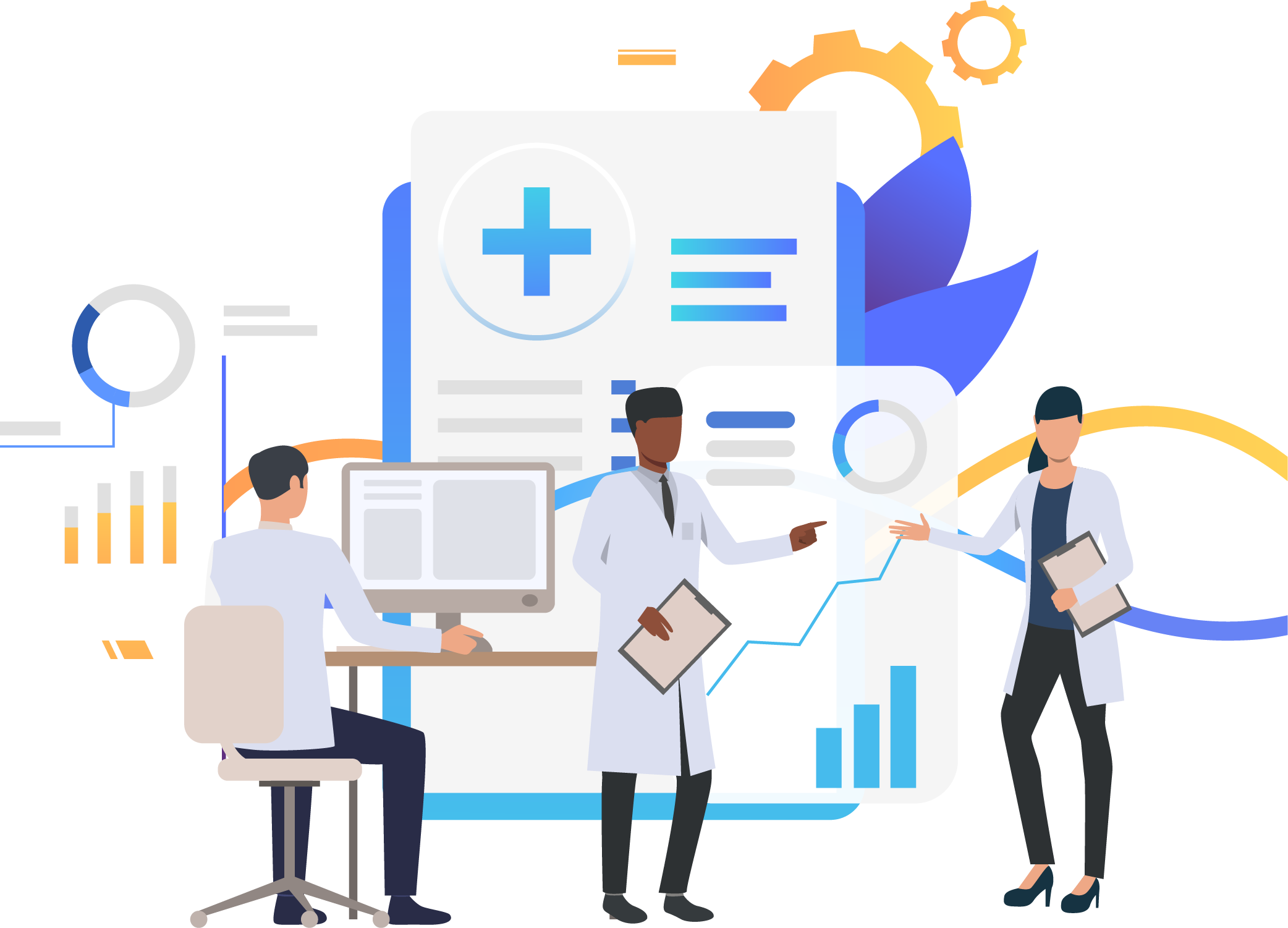 Healthcare
