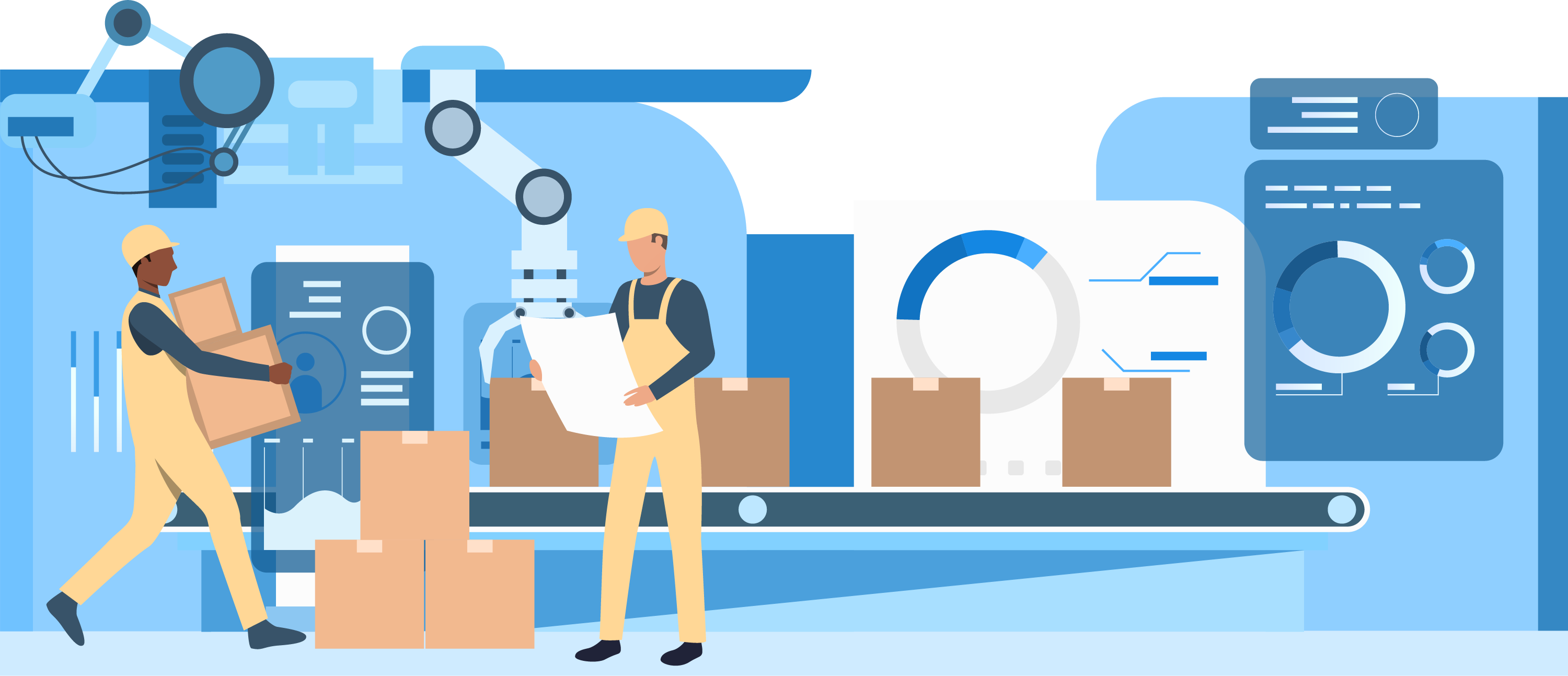 Manufacturing Solutions