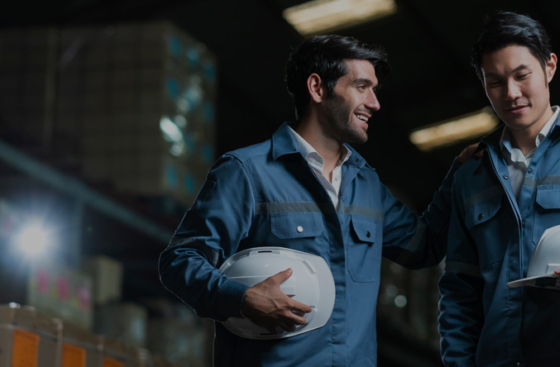 Unifying Financials And Inventory