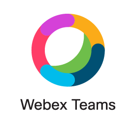 cisco webex teams