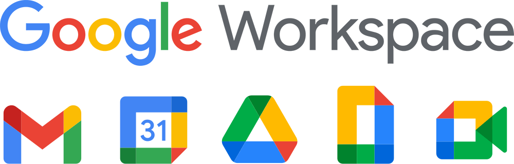 google workspace 1