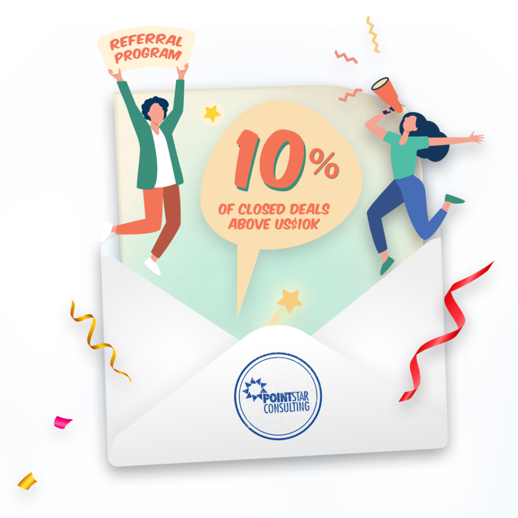 Unbound Immortal Referral Program♟️