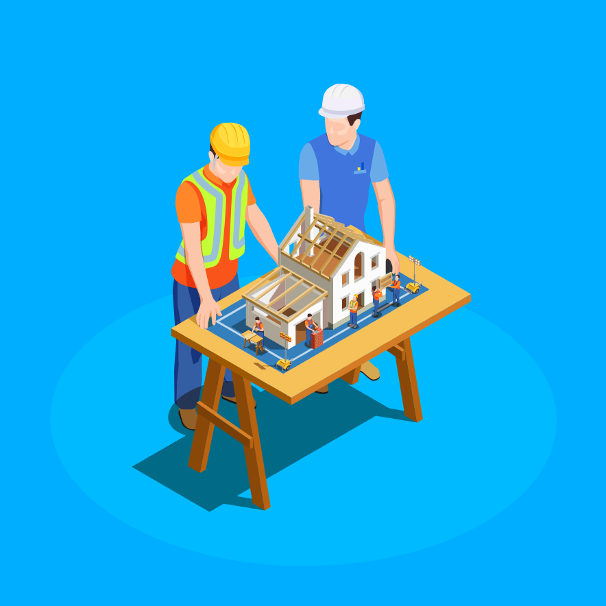 Oracle NetSuite for Construction 1