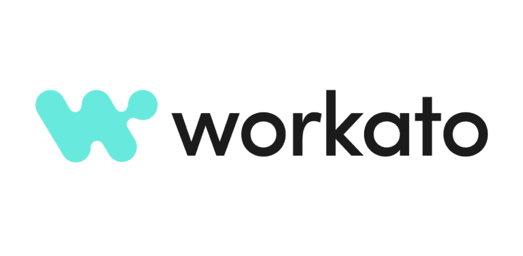 Workato's iPaaS Solution (low code/no code)