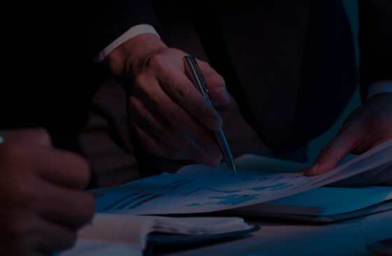 NS for Private Equity Services