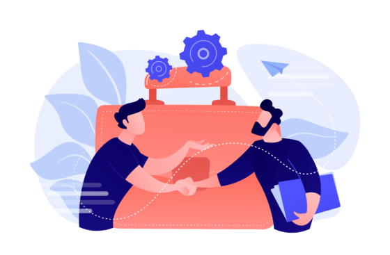 Direct vs Partner