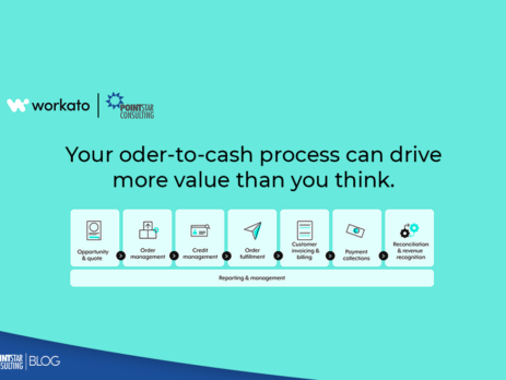 order-to-cash (O2C)