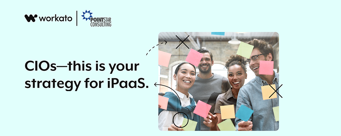 iPaaS