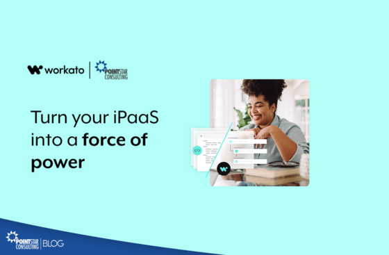 iPaaS