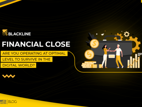 Financial Close