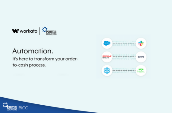 Order-to-Cash