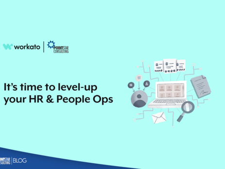 HR and People Operations