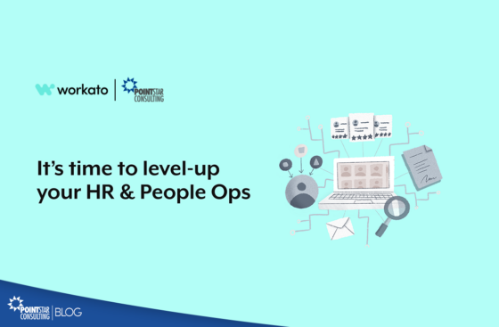 HR and People Operations