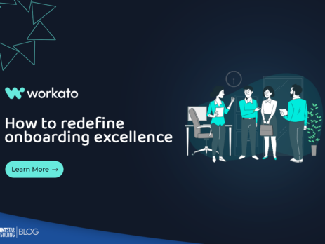 Redefine Onboarding