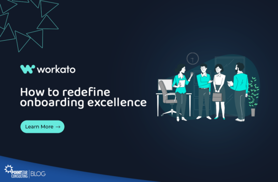 Redefine Onboarding