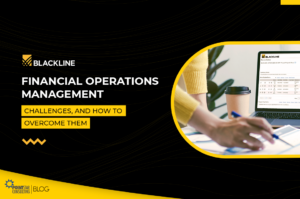 Financial Operations Management