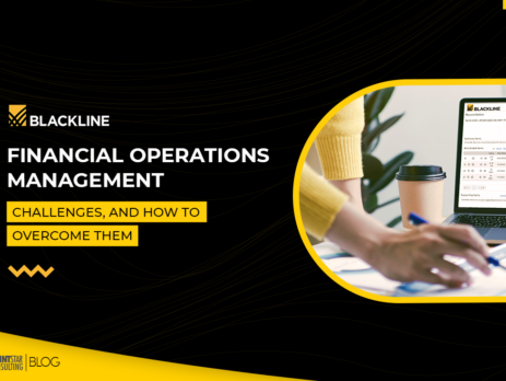 Financial Operations Management