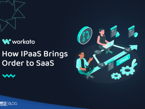 How iPaaS Brings Order to SaaS