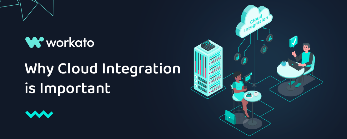 Cloud Integration