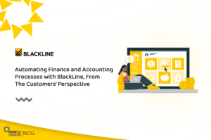 Automating Finance and Accounting Processes