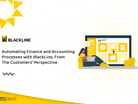 Automating Finance and Accounting Processes