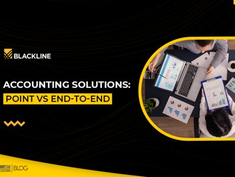 Accounting solutions