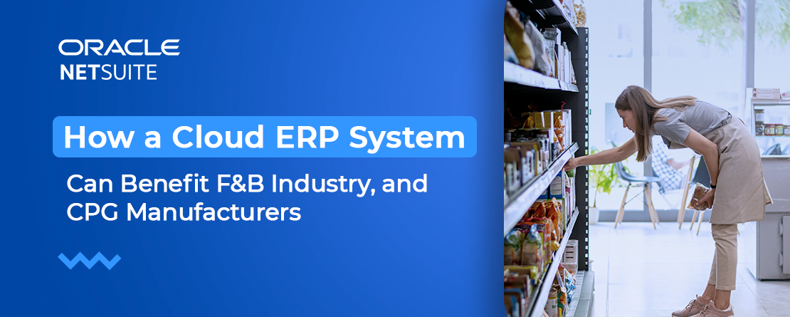F&B Industry