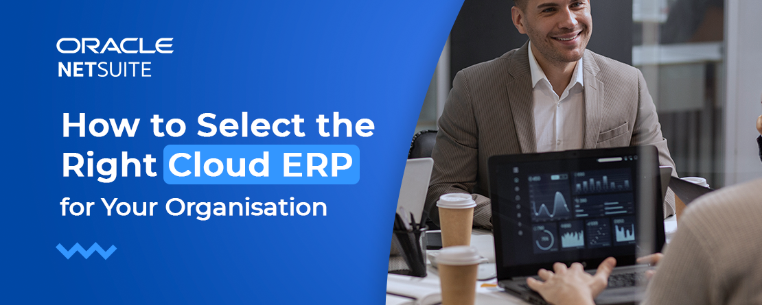 Cloud ERP