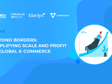 Event Invitation: Beyond Borders: Amplifying Scale and Profit in Global E-commerce