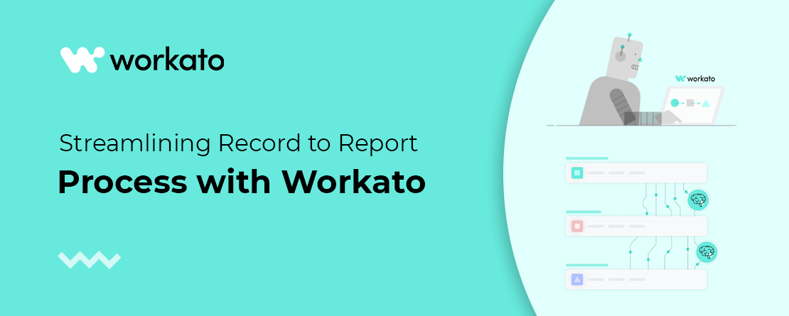 Record to Report