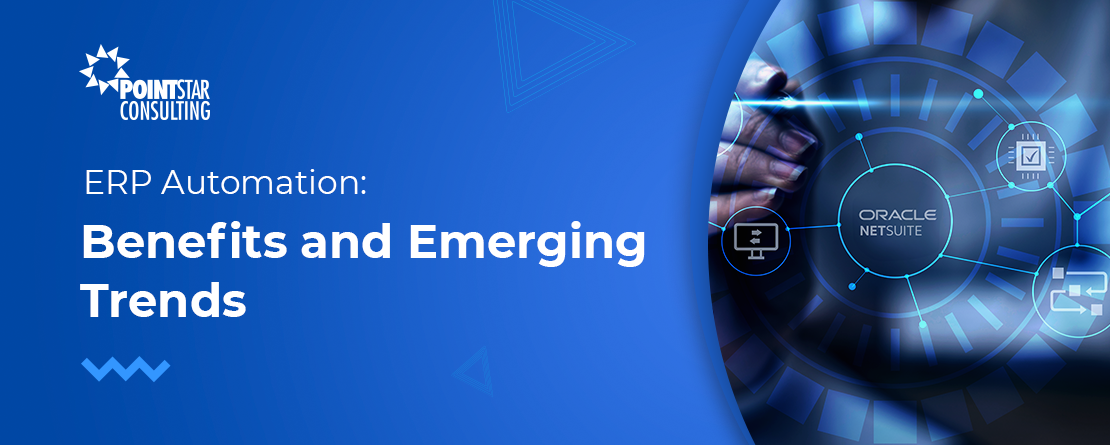 ERP Automation